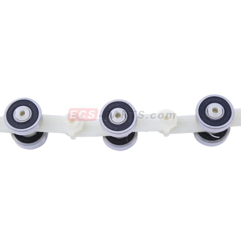 Newel Chain 409585/896208 for 9300 Escalator 17/18/19/21 Links Single Fork